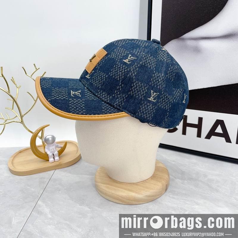 LV Hat dx48