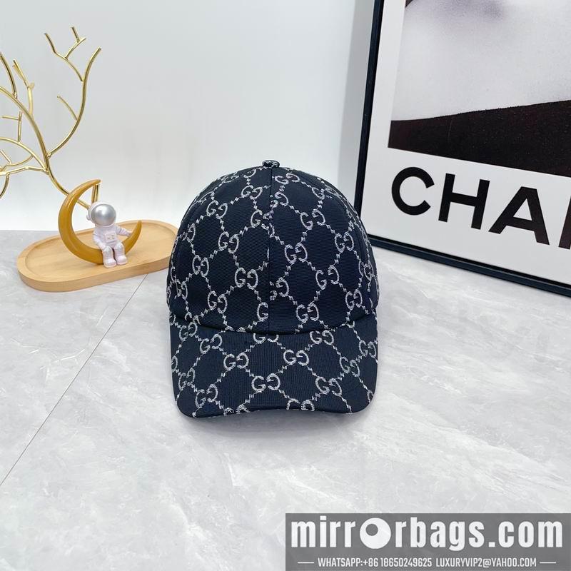 Gucci Hat dx34