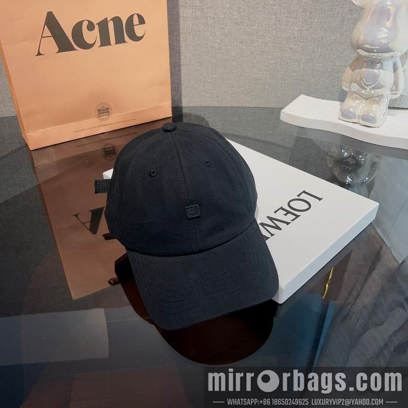 Acne Hat dx03