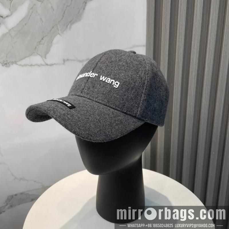 Alexander Wang Hat dx16