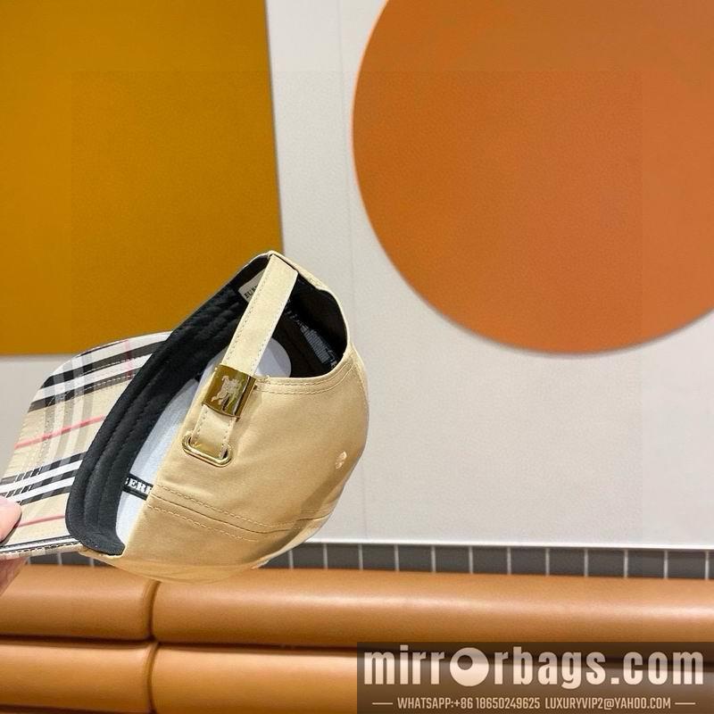 Burberry Hat 021102