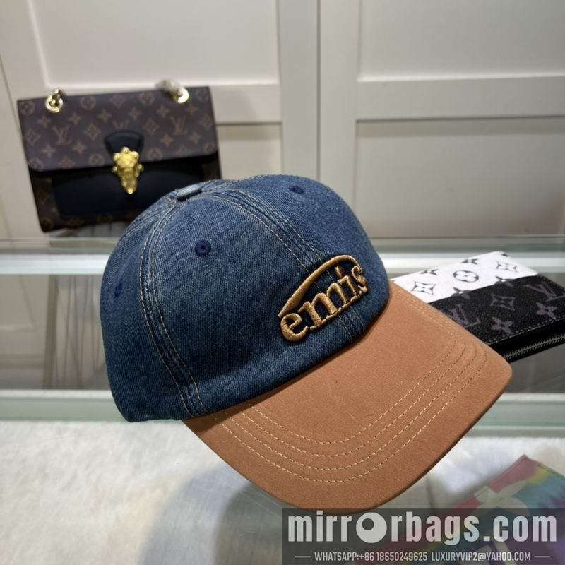 Emis Hat 071301
