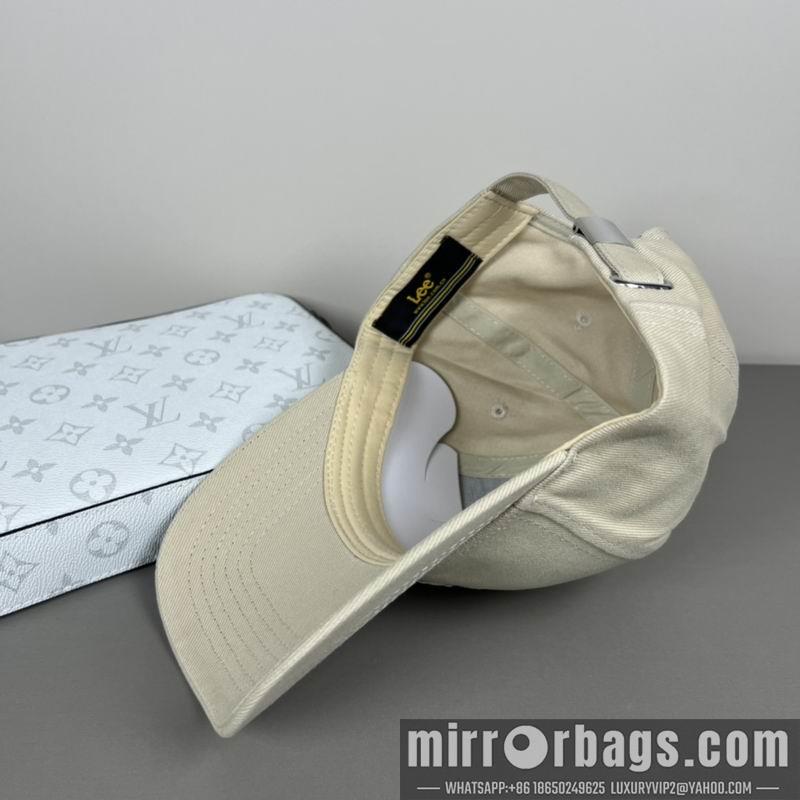 Lee Hat dx01