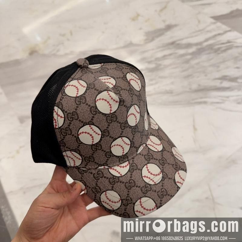 Gucci Hat dx51
