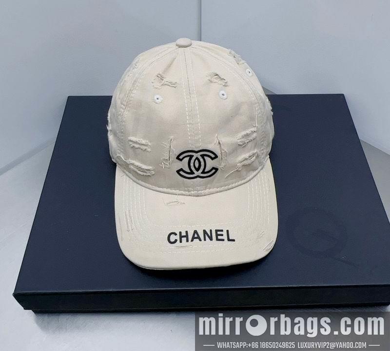 Chanel Hat dx54