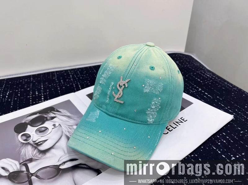 YSL Hat dx23
