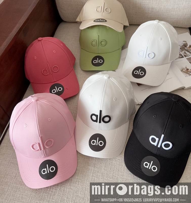 Alo Hat dx01