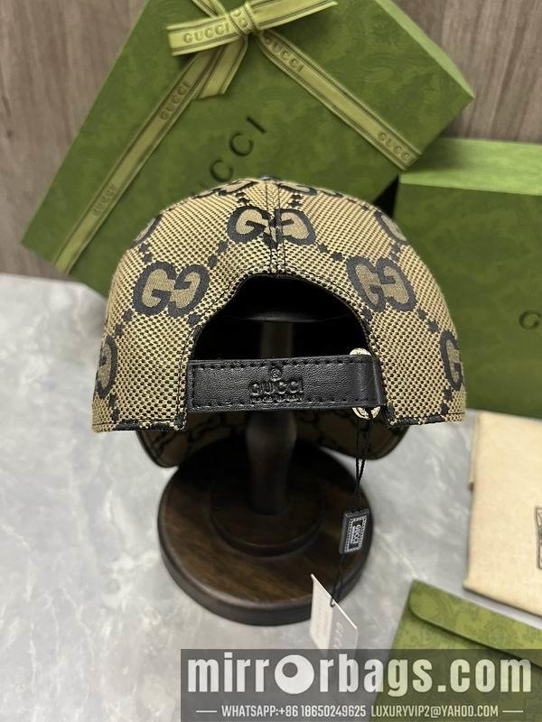 Gucci Hat dx18