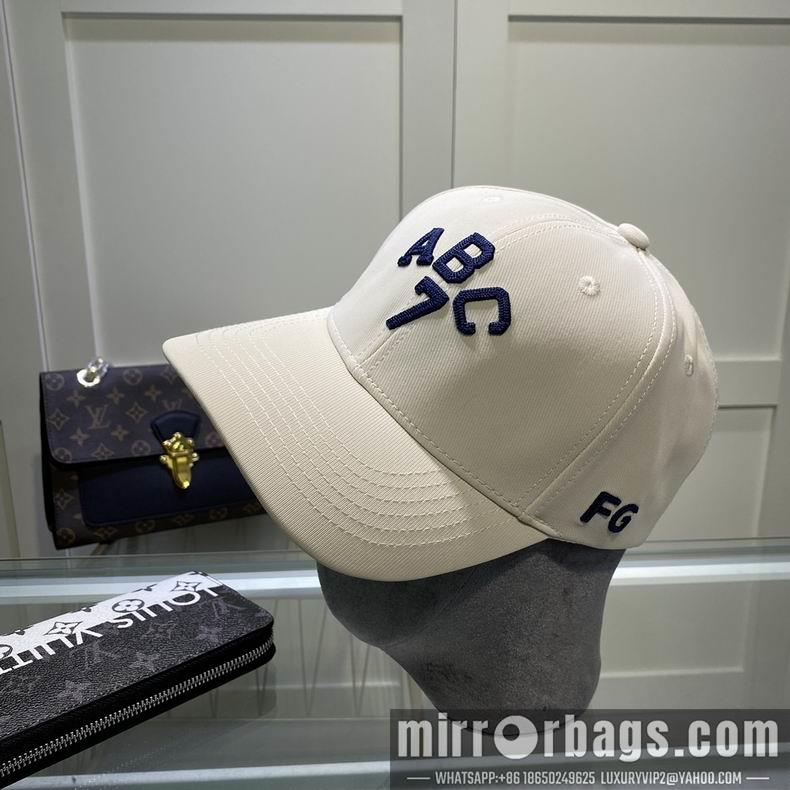 Fear of Gog Hat 03