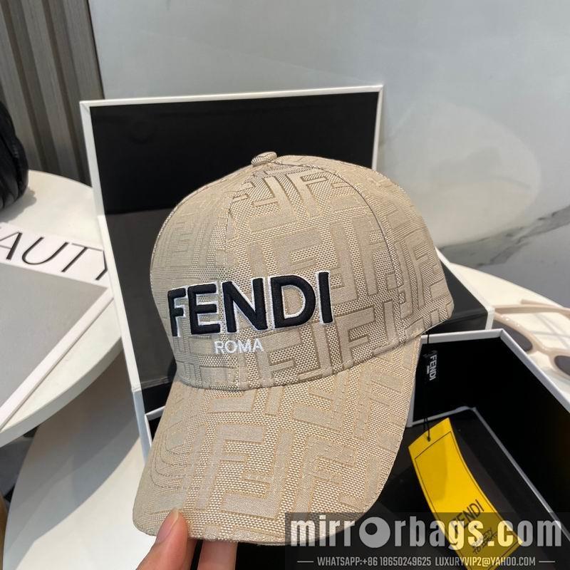 Fendi Hat dx73