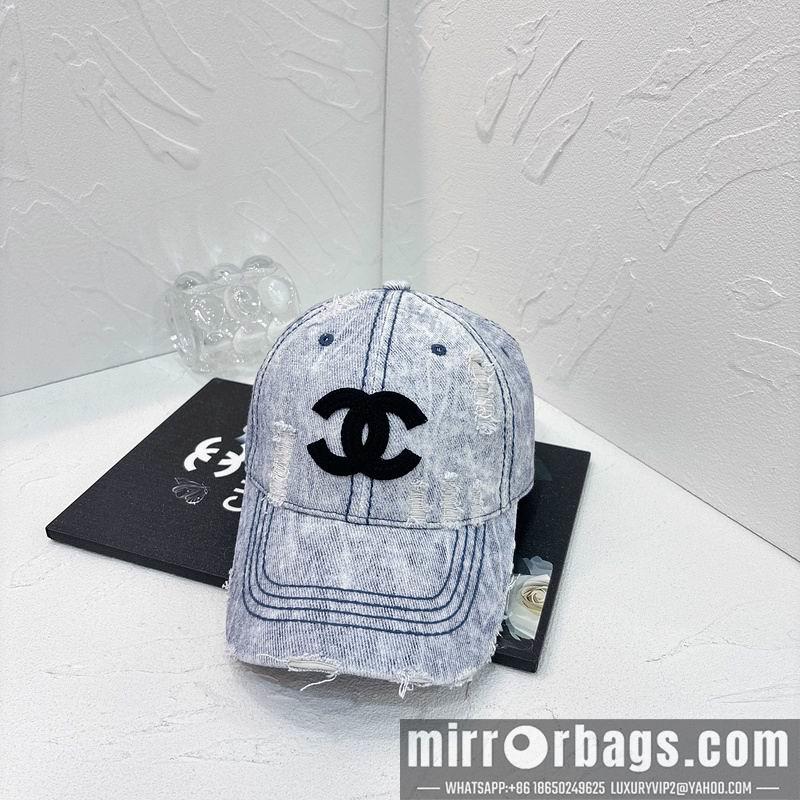 Chanel Hat hm08
