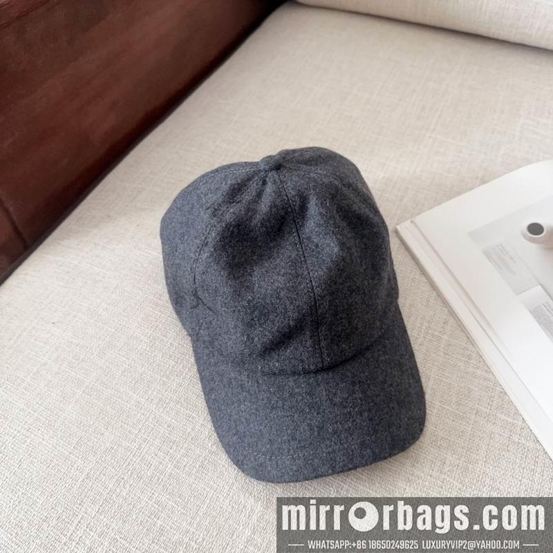 Zegna Hat dx05