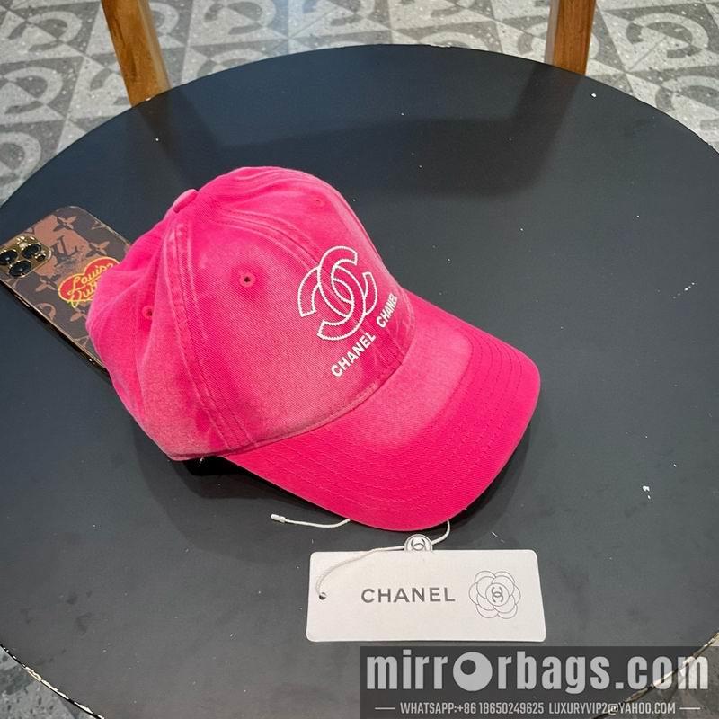 Chanel Hat 072304