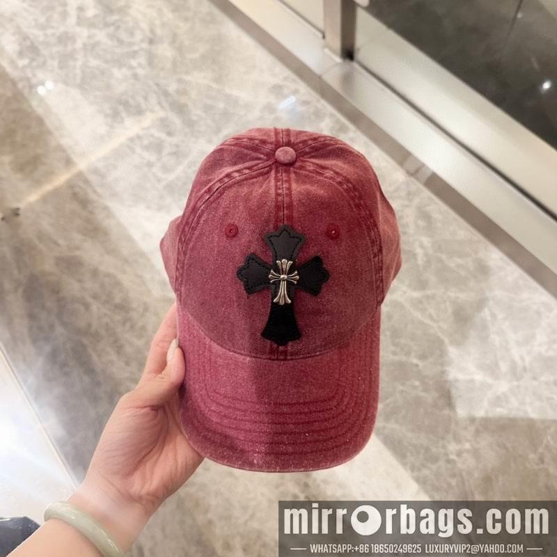 Chrome Hearts Hat 092701