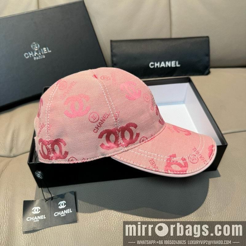 Chanel Hat dx53