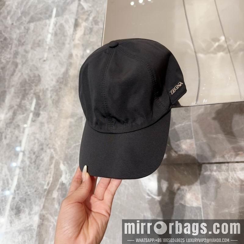 Zegna Hat 071301