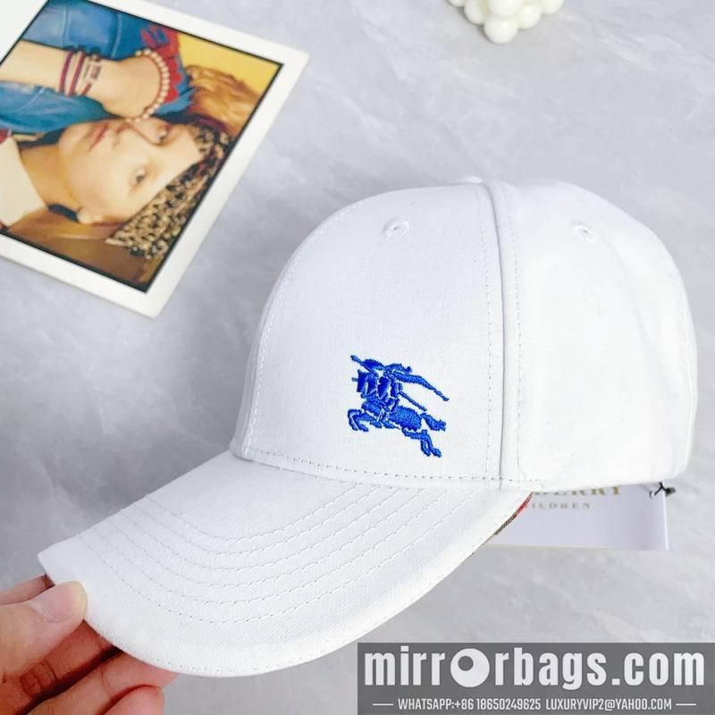 Burberry Hat dx19