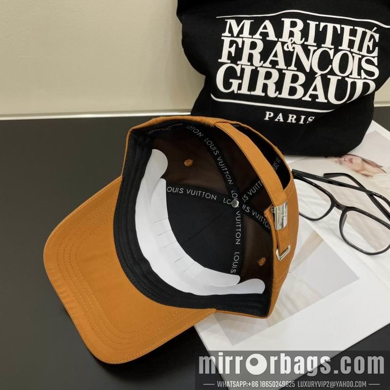 LV Hat 042702