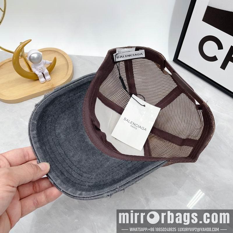 Balenciaga Hat dx53