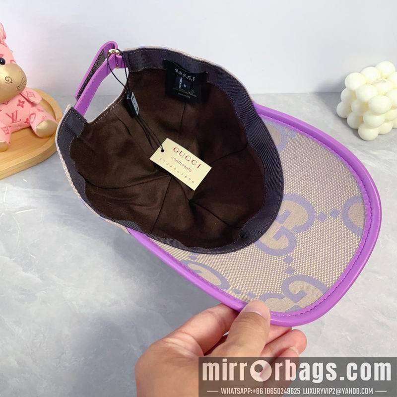 Gucci Hat dx134