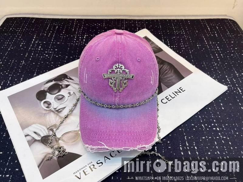 Chrome Hearts Hat 071301
