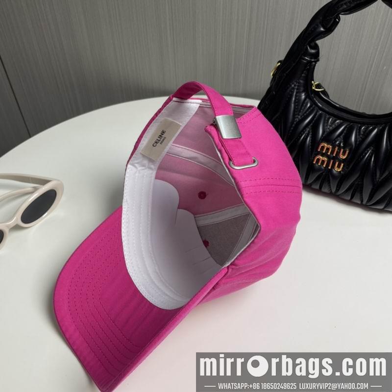Celine Hat 121401