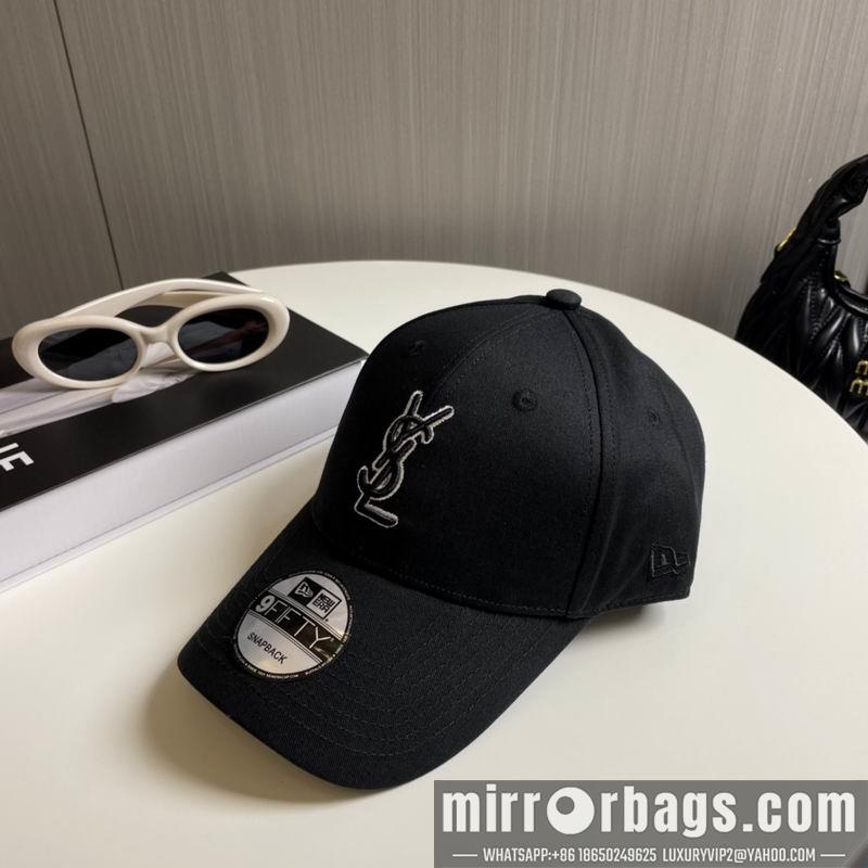 YSL Hat 090601