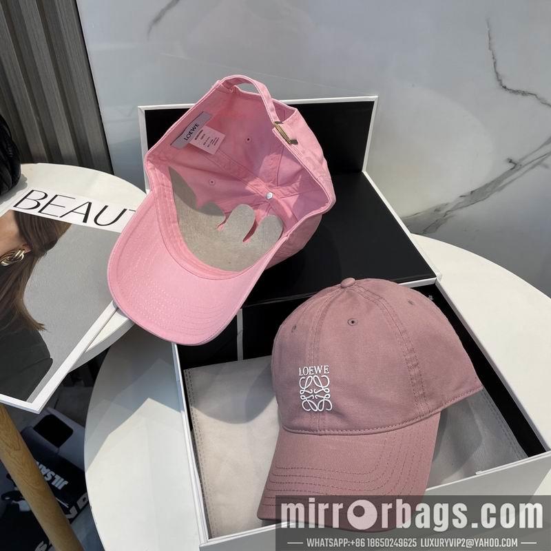 Loewe Hat dx49
