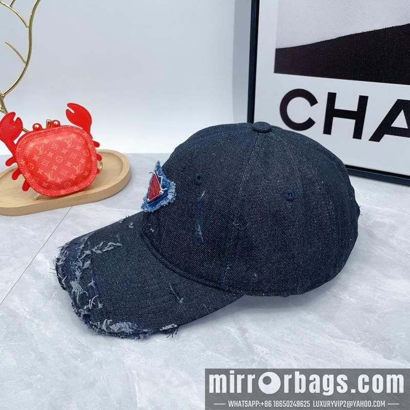 Prada Hat dx01