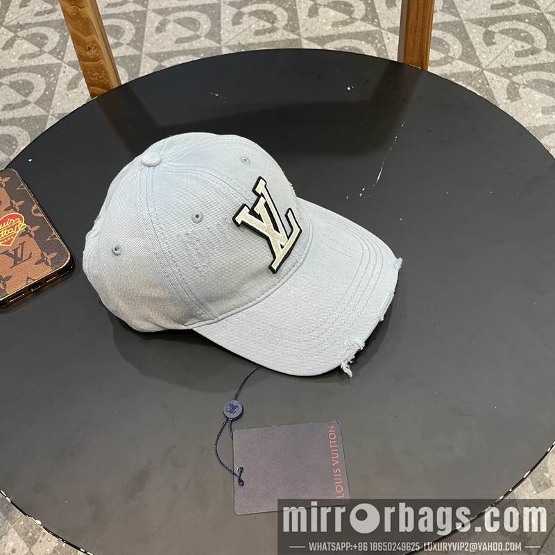 LV Hat 050709