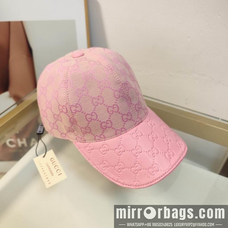 Gucci Hat dx27
