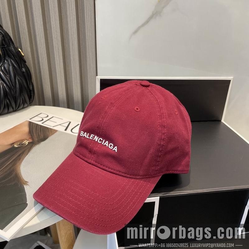 Balenciaga Hat 040201