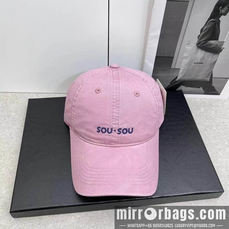 Other Hat 081001