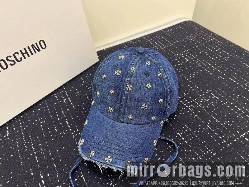 Chrome Hearts Hat dx19