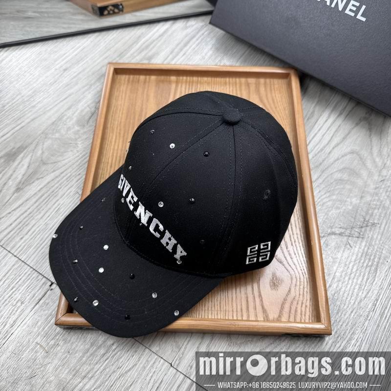 Givenchy Hat dx02