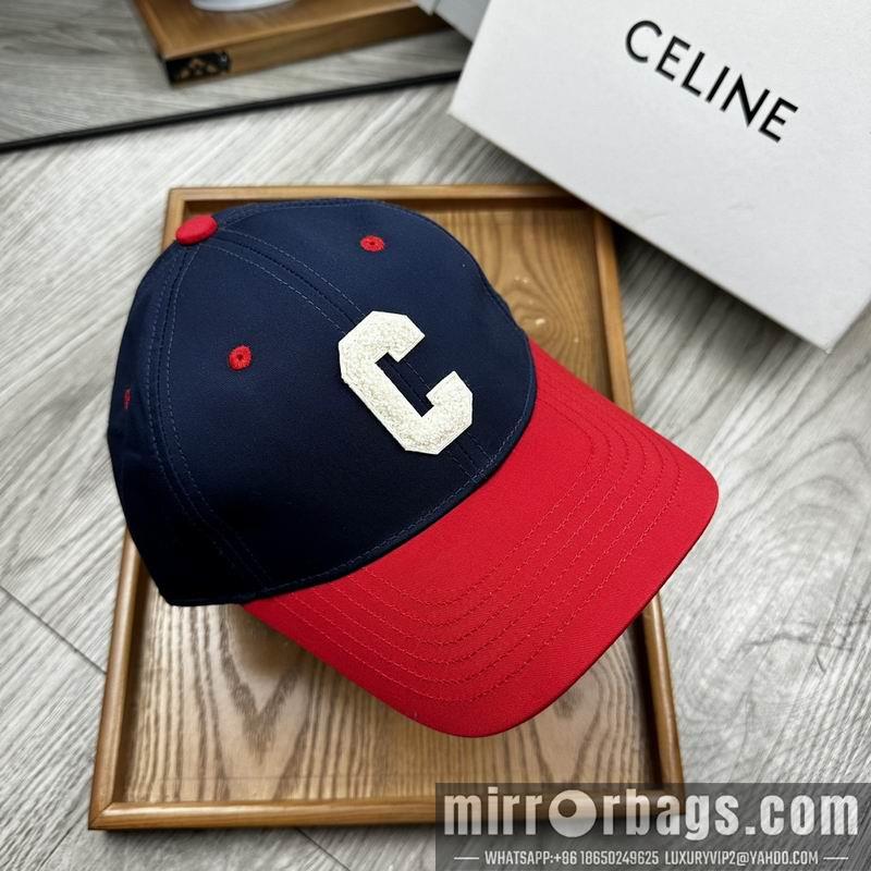 Celine Hat dx27