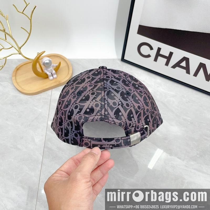 Dior Hat dx23