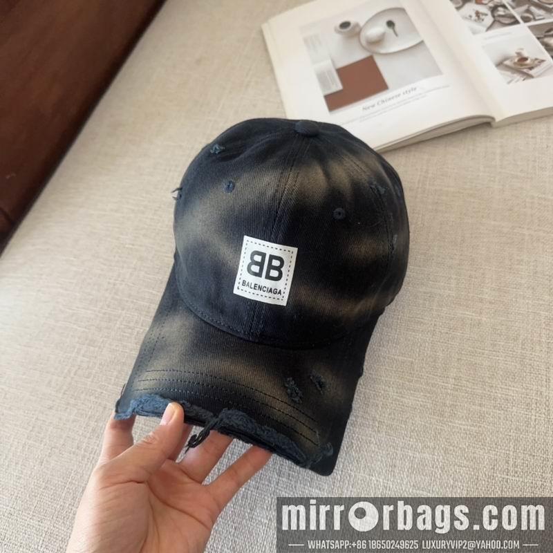 Balenciaga Hat 010902