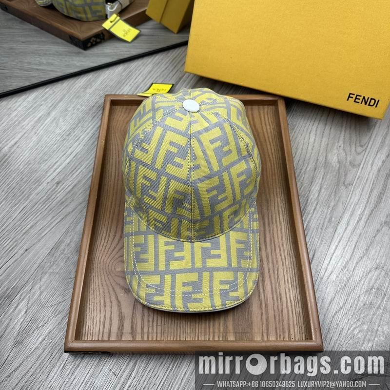 Fendi Hat 071201
