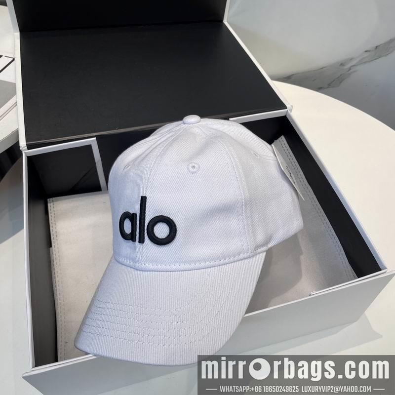 Alo Hat dx46