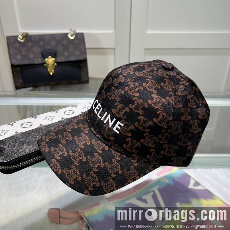 Celine Hat dx48