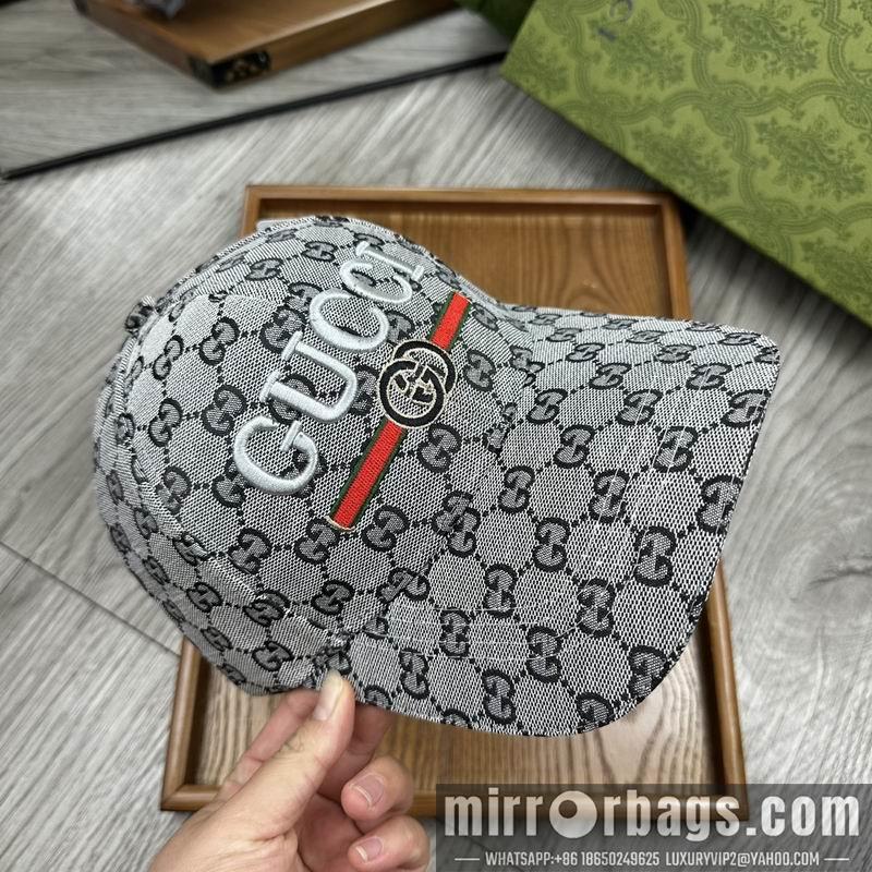 Gucci Hat dx33