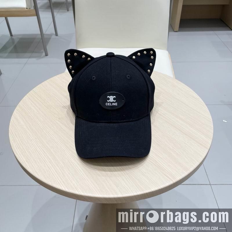 Celine Hat 021002