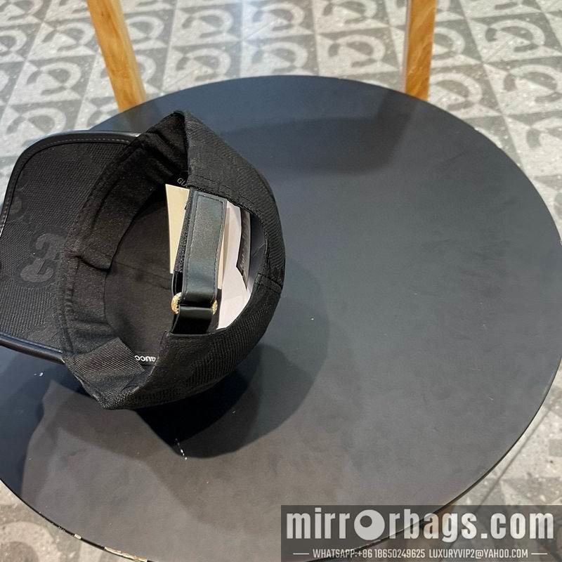 Gucci Hat 072203