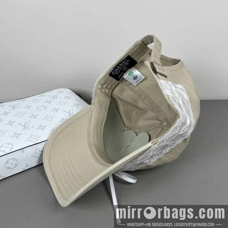 Chanel Hat dx15