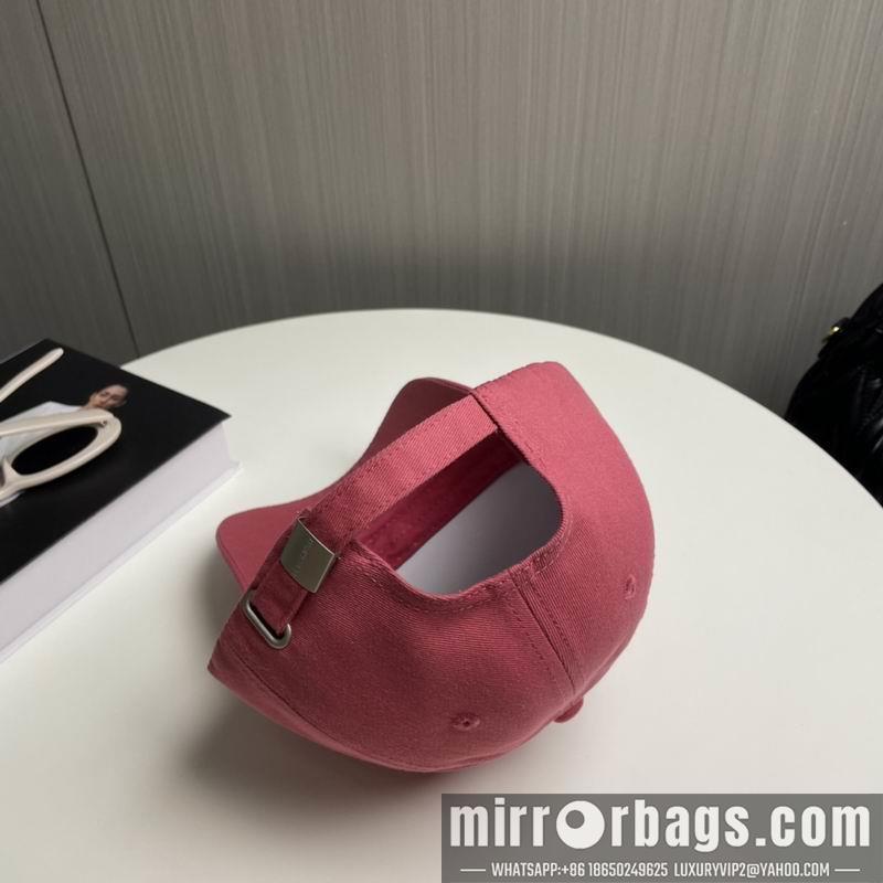 Balenciaga Hat 081403