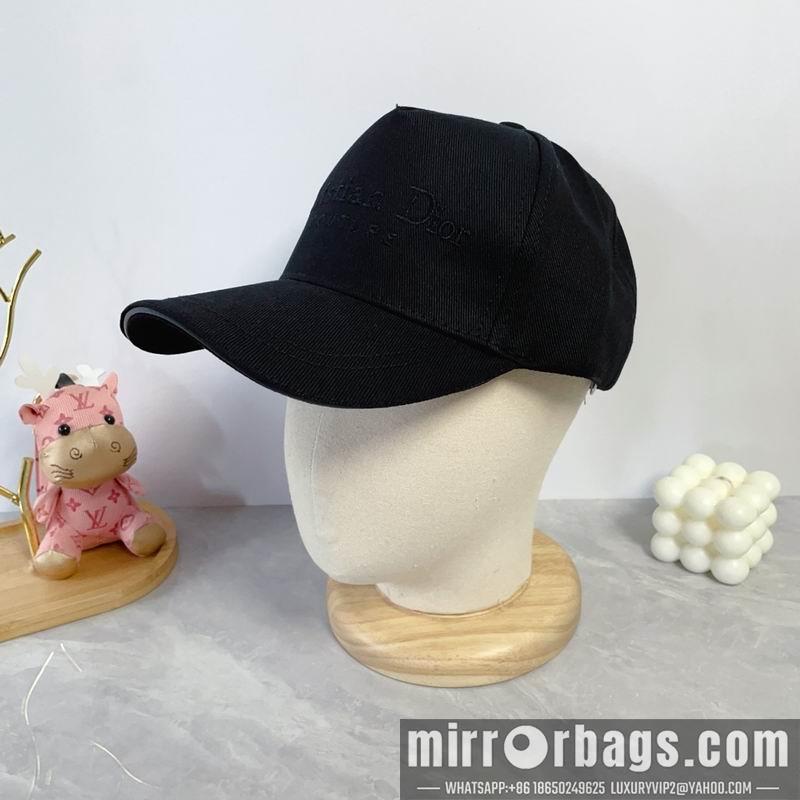 Dior Hat dx50