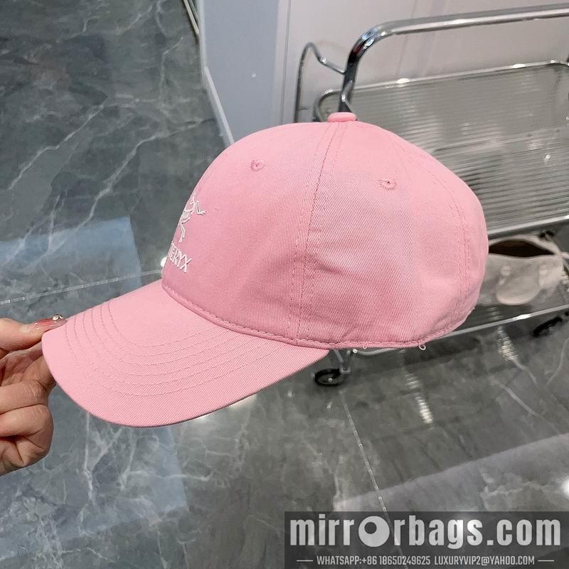Arcteryx Hat dx02