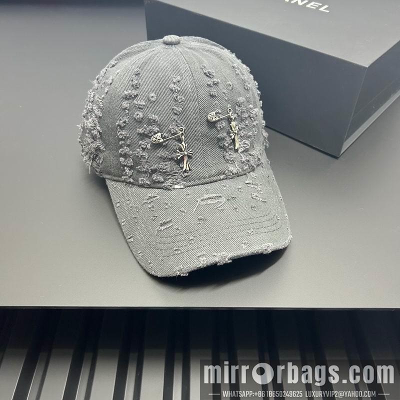 Chrome Hearts Hat dx28