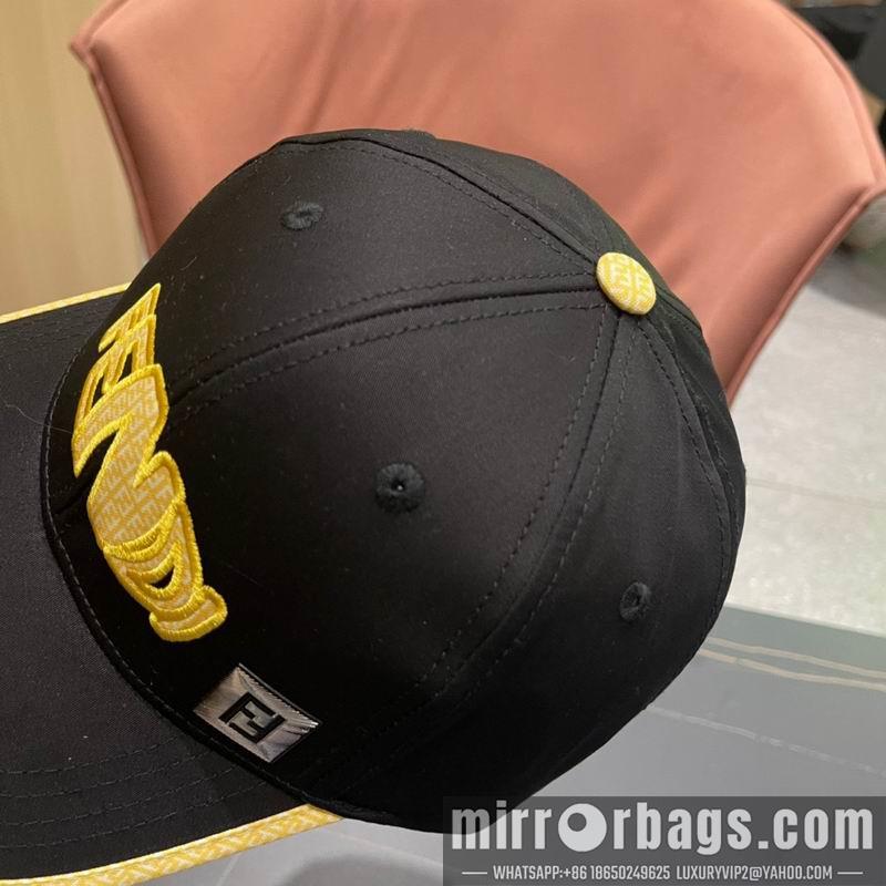 Fendi Hat 041401